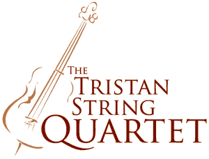 Tristan String Quartet Logo